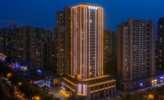 Starway Hotel (Four Seasons City, Jiefang Road, Linyi)