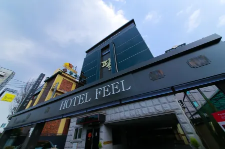 Chuncheon Feel