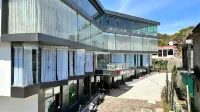 FabHotel Burans Residency Hotels in Kempty Range