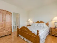 Apartment Canada Dream Vacation Hotels in Srima