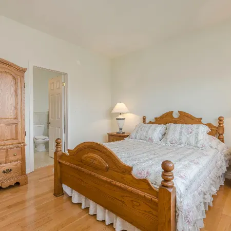 Apartment Canada Dream Vacation