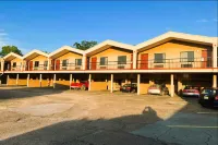 OYO 호텔 옵 알 플로럴 Hwy