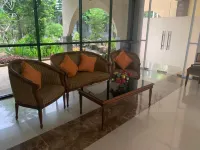 HD Garden Villa Hotel a Keciput