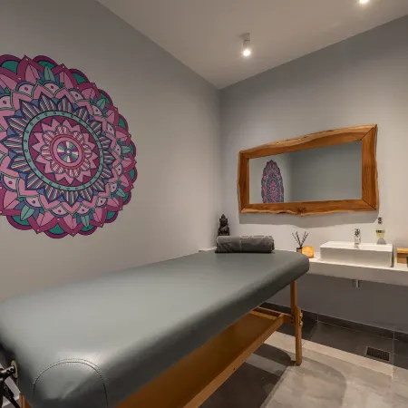 Paros Cape Suites