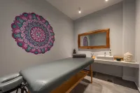 Paros Cape Suites - spa