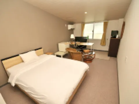 Resort House Minami Kumejima otelleri