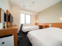 Super Hotel Kumamoto Yamaga Hotel a Yamaga