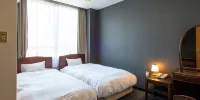 Oyado Honjin - Salle Jumelle Standard Avec Bain