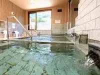 Izu Hatake Onsen Seizan
