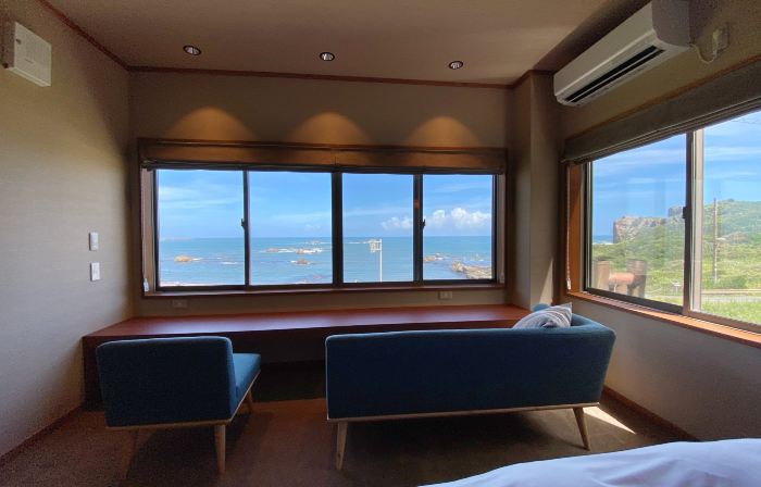 Daitoku Hotel