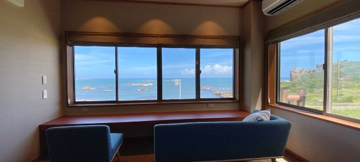 Daitoku Hotel Các khách sạn ở Choshi