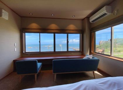 あかつきの宿 大徳（旧大徳ホテル）