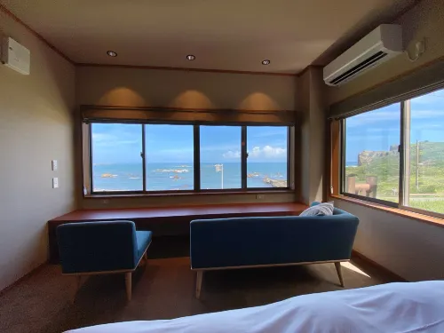 Daitoku Hotel Hotel a Chōshi