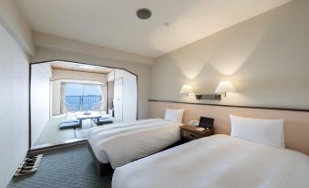 Hotel Resorpia Atami