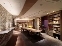 Masuda Green Hotel Morris Hotels in Masuda