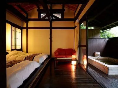 Yama-Akari Hotels in Saga