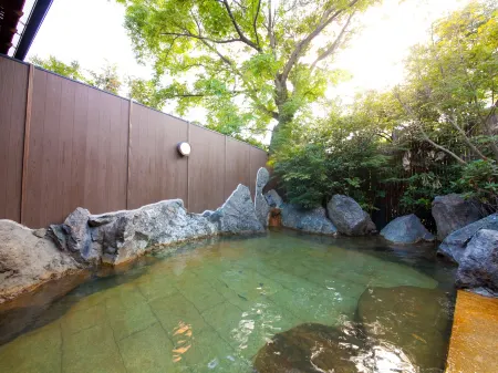 Iroha Отели рядом с достопримечательностью «Yukemori Observatory»