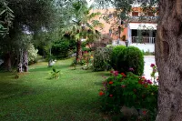 Tina Hotel Hotel di Dassia