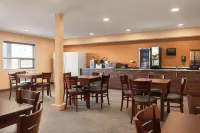 Travelodge by Wyndham Pincher Creek Hotels in Pincher Creek