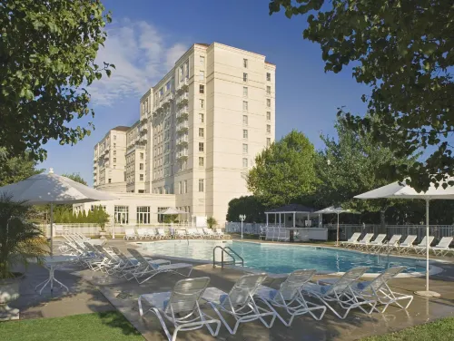Hyatt Regency Long Island - 4 stjerner