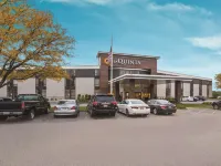 La Quinta Inn & Suites by Wyndham Boston-Andover - parking