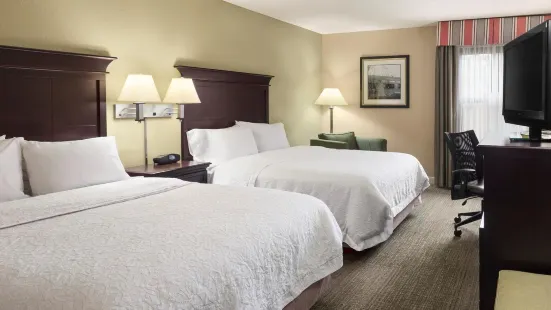 Hampton Inn Memphis/Collierville