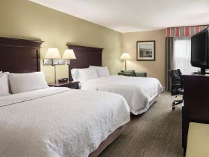 Hampton Inn Memphis/Collierville