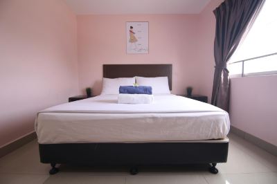 Other Shining Hotel Photo