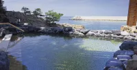 天原旅館-洲本温泉 - 溫泉