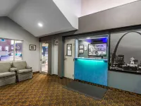 Super 8 by Wyndham Belleville IL/St. Louis Area Hotels in St. Clair County