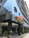 The Inka Hotel Hôtels à proximité de : Nakhon Si Thammarat Polytechnic College
