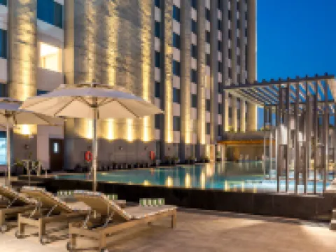 Holiday Inn LUCKNOW AIRPORT by IHG Hotels in Lucknow