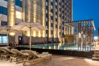 Holiday Inn Lucknow Airport