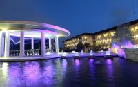 The Singhasari Resort Hotel dekat Dusun Wisata Brau