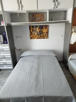 Loft Salou Beach I, la Pineda Hôtels à proximité de : Pacha La Pineda