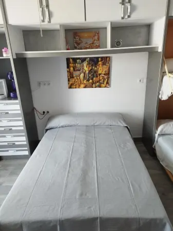 Loft Salou Beach I, la Pineda