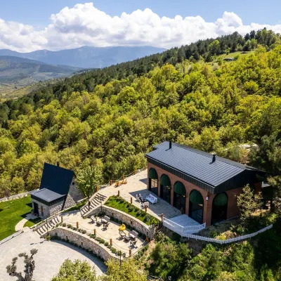 Eva Lavanda Kazdaglari Hotels in 