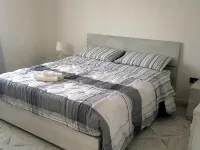B&B A Casa di Anto Eboli parcheggio gratuito è a pochi minuti dal Palasele Hotel a Eboli
