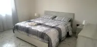 B&B A Casa di Anto Eboli Vicino Al Palasele