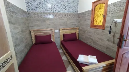 Casa Morisca Sidi Ifni