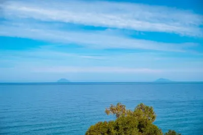 Villa Cefalù Private Pool Hotels in 