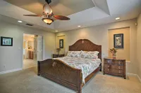 Your Own Spanish Villa Away from Home!