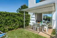 Villa Victoria with pool