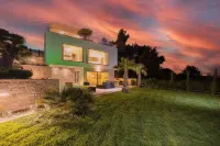 Villa Four Seasons Ljubač Seaside