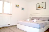 Panoramic View Apartment Marijane - Apartments