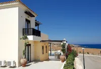Luxury Villa Blanca with Sea View Hotels in Panormos Rethymno