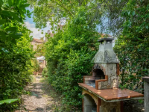 Olinto Hotels in Cinigiano