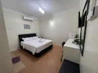 Hannah Inn Hotel Hotels in Gopeng