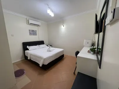 Hannah Inn Hotel Hotels in Teja