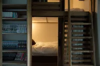 Hotel Both - Hostel